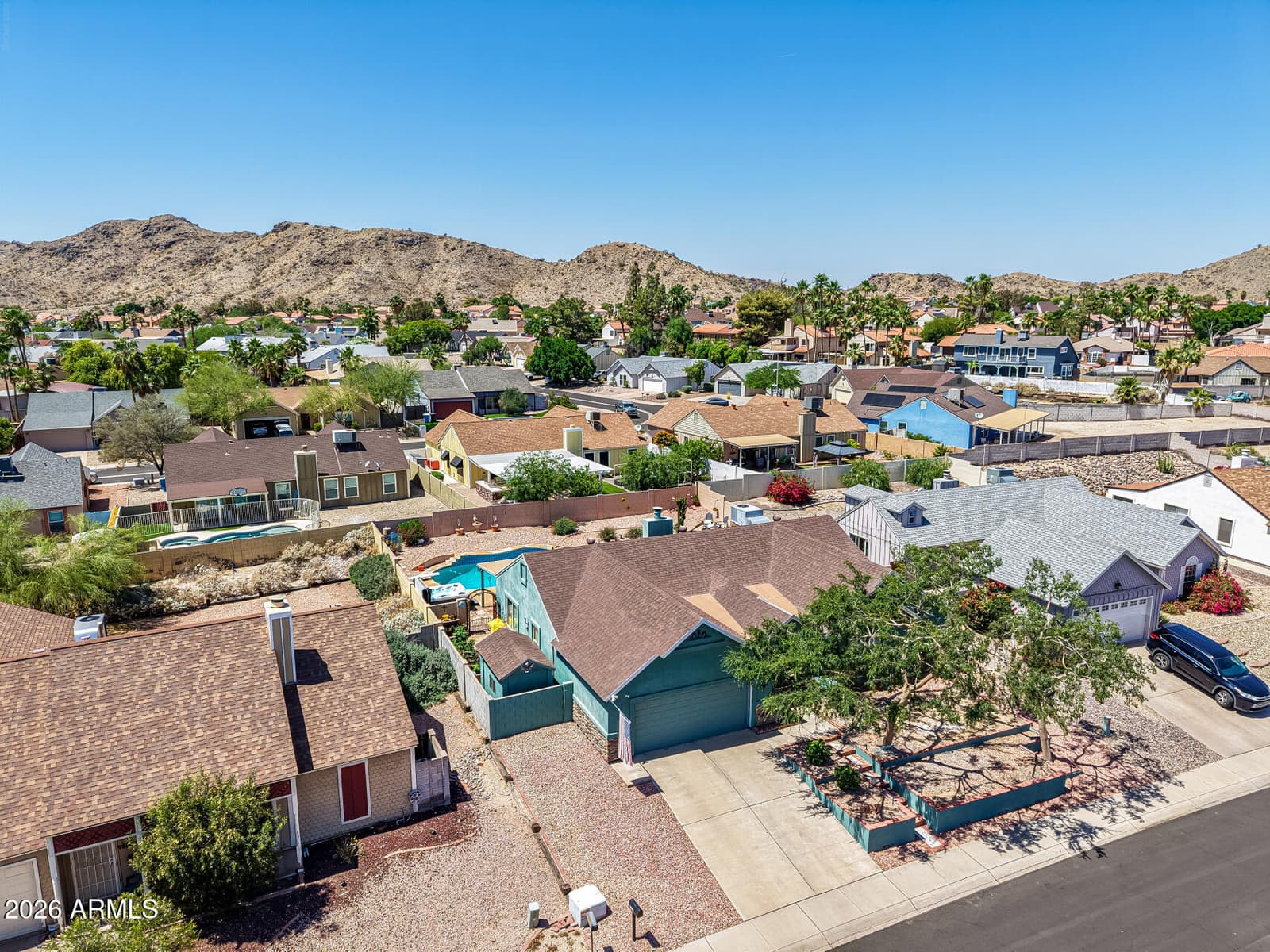 9854 S 47TH Place, Phoenix, AZ 85044 — photo 5 of 49