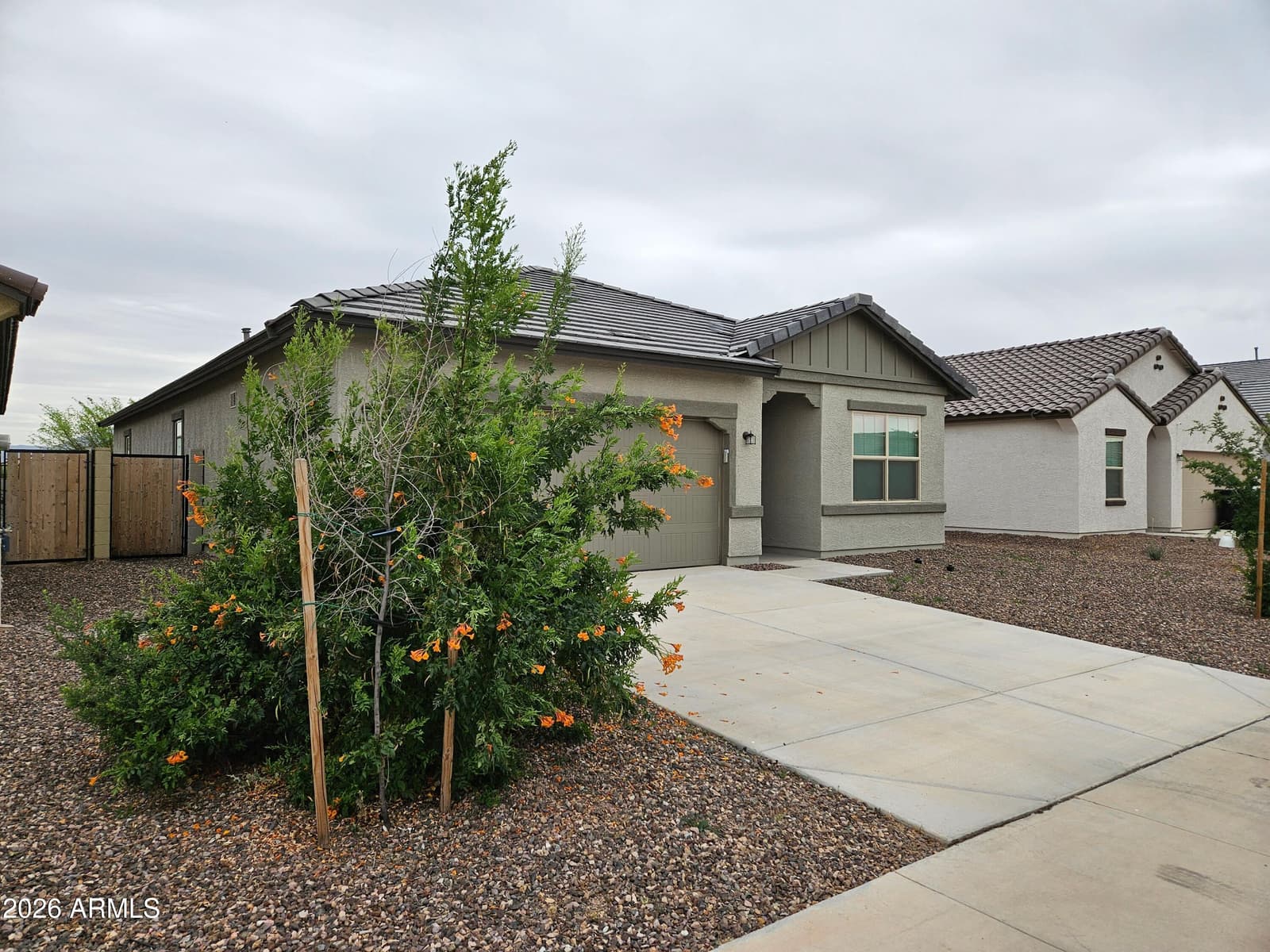 5535 W WILLOW RIDGE Drive, Laveen, AZ 85339 — photo 3 of 42