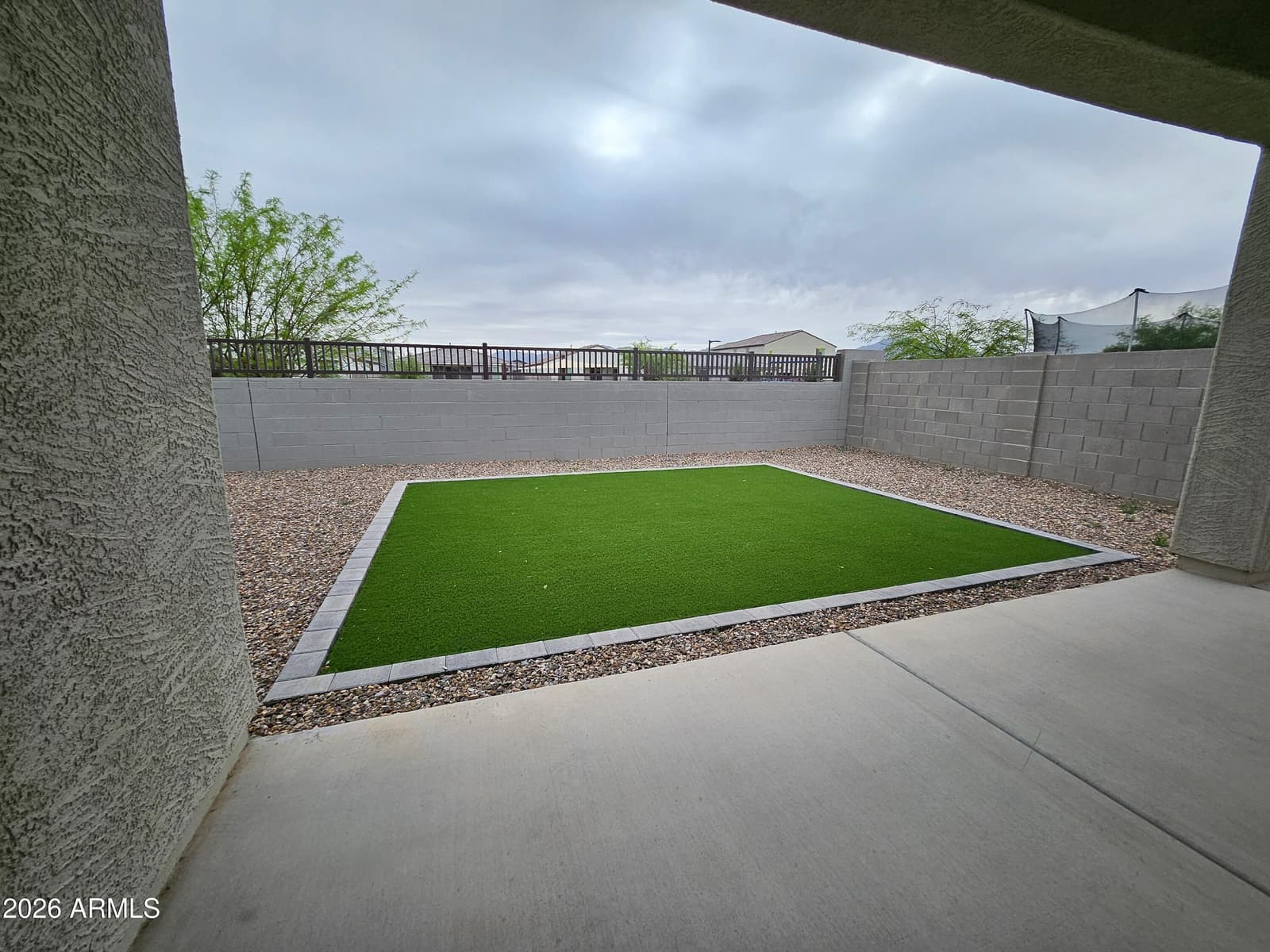 5535 W WILLOW RIDGE Drive, Laveen, AZ 85339 — photo 29 of 42