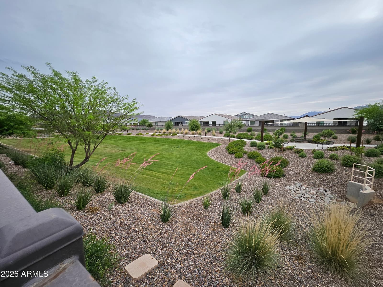 5535 W WILLOW RIDGE Drive, Laveen, AZ 85339 — photo 34 of 42