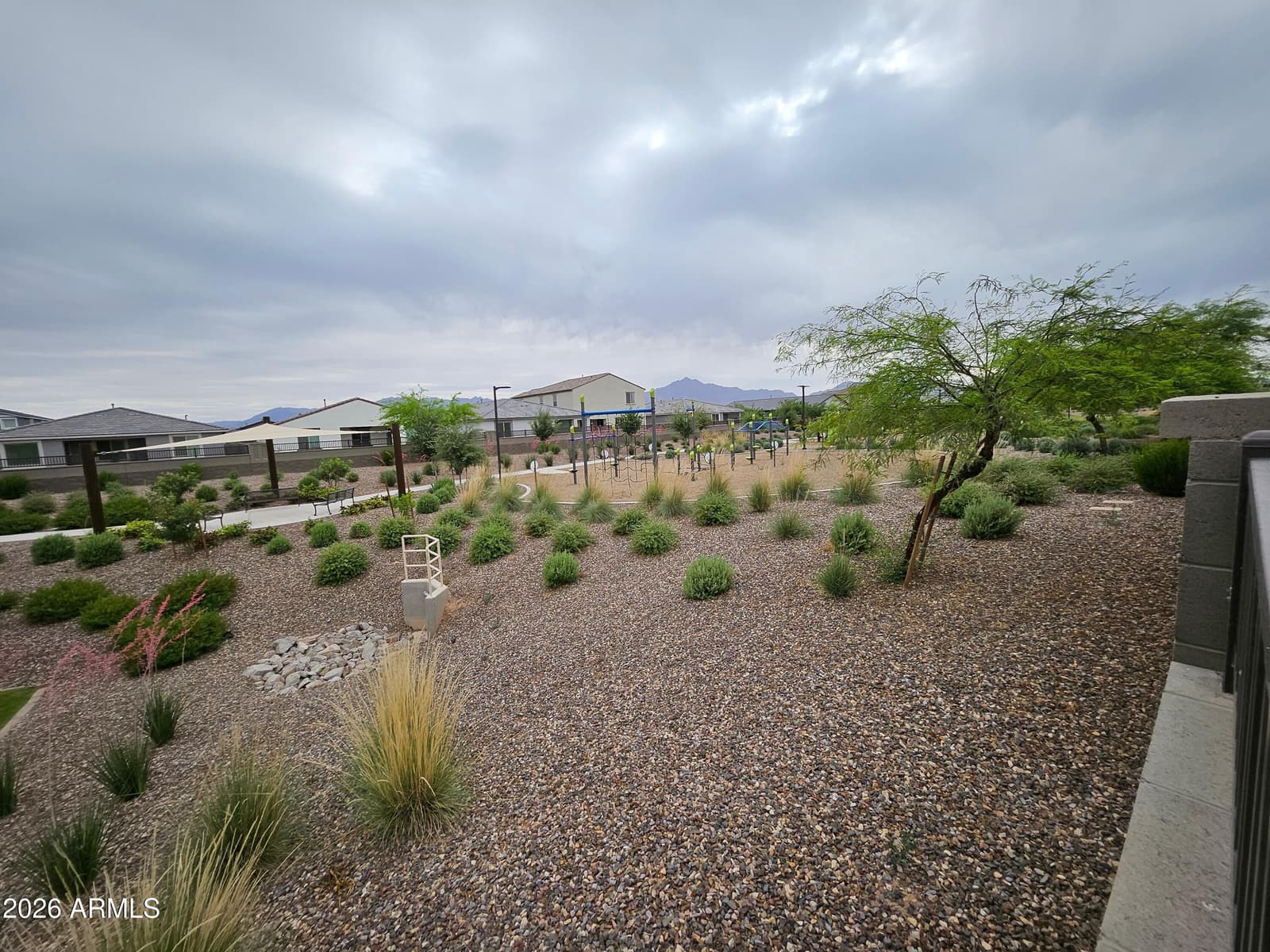 5535 W WILLOW RIDGE Drive, Laveen, AZ 85339 — photo 35 of 42