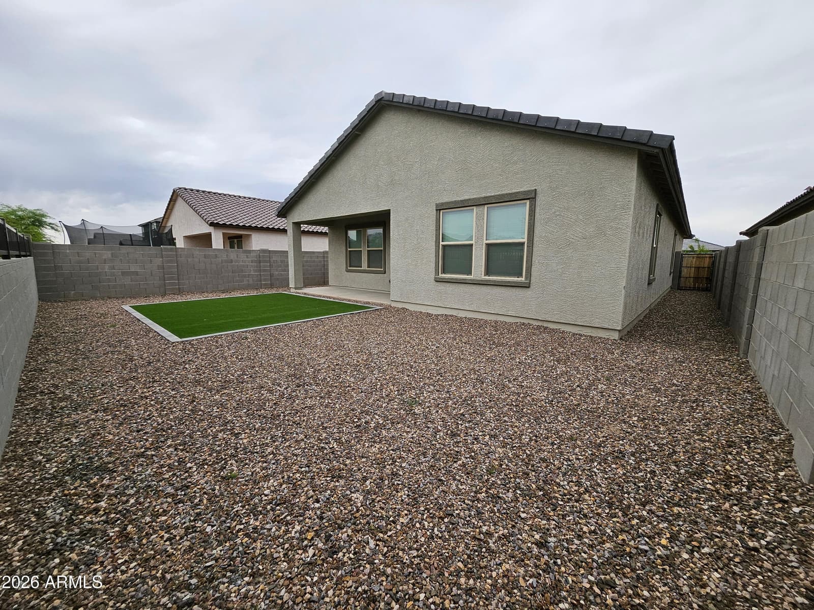 5535 W WILLOW RIDGE Drive, Laveen, AZ 85339 — photo 39 of 42