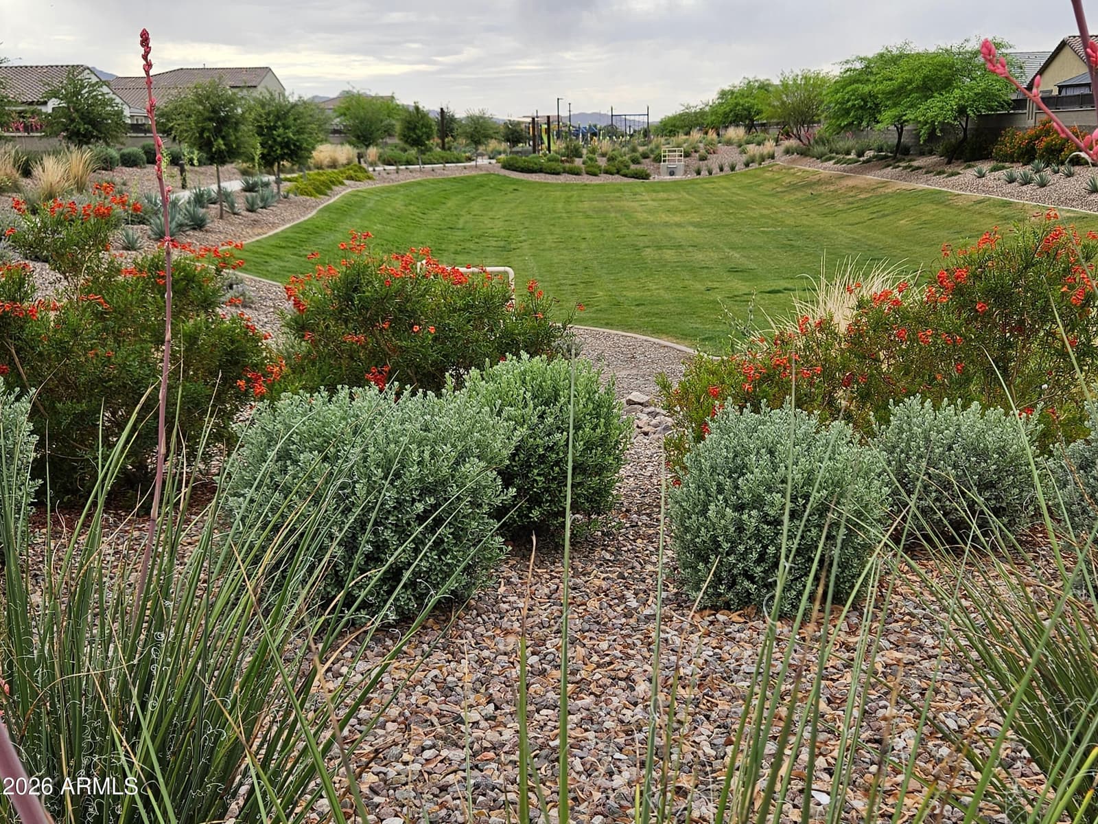 5535 W WILLOW RIDGE Drive, Laveen, AZ 85339 — photo 40 of 42