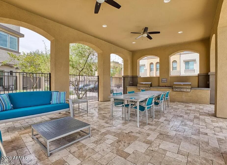 7475 E Paraiso Drive, Scottsdale, AZ 85255 — photo 36 of 37