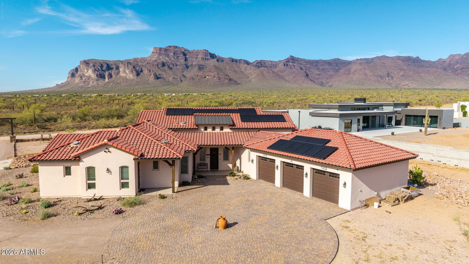 6519 E Southern Avenue, Apache Junction, AZ 85119 — photo 1 of 89