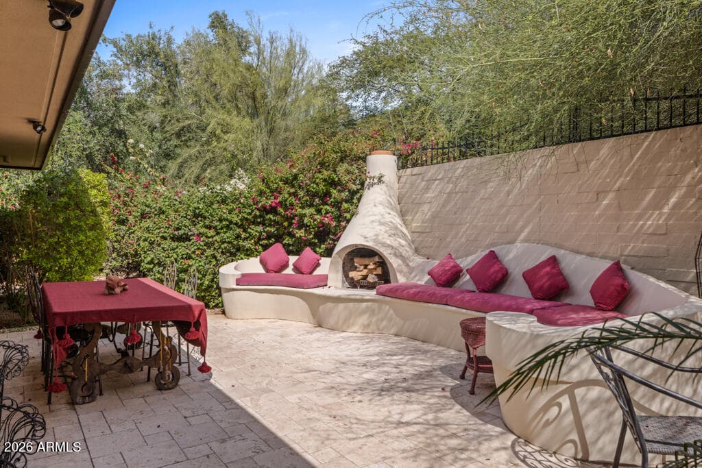 5434 E Lincoln Drive 72, Paradise Valley, AZ 85253 — photo 28 of 29