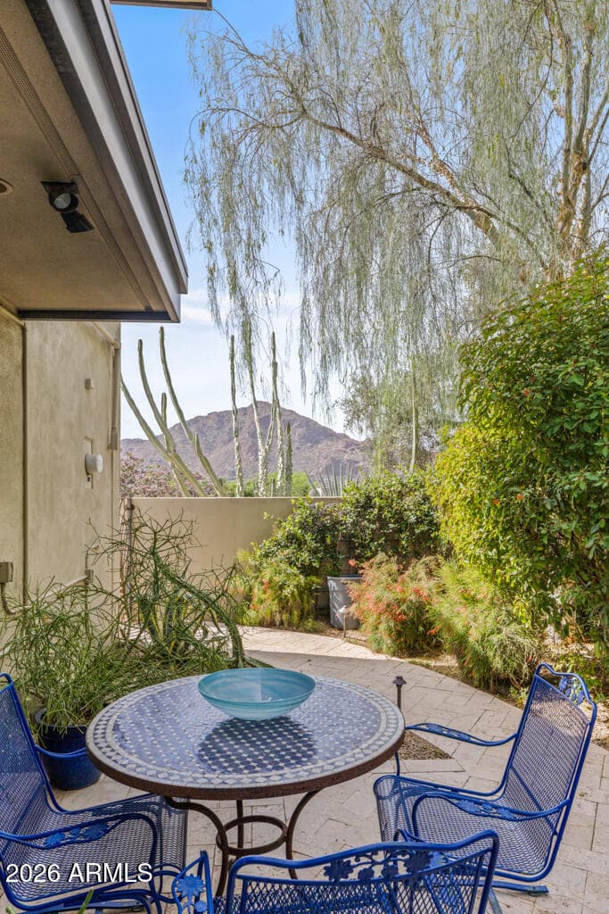 5434 E Lincoln Drive 72, Paradise Valley, AZ 85253 — photo 26 of 29