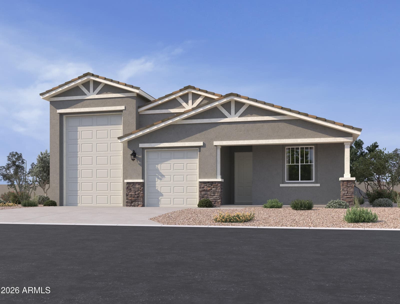 15606 W ONYX Avenue, Waddell, AZ 85355