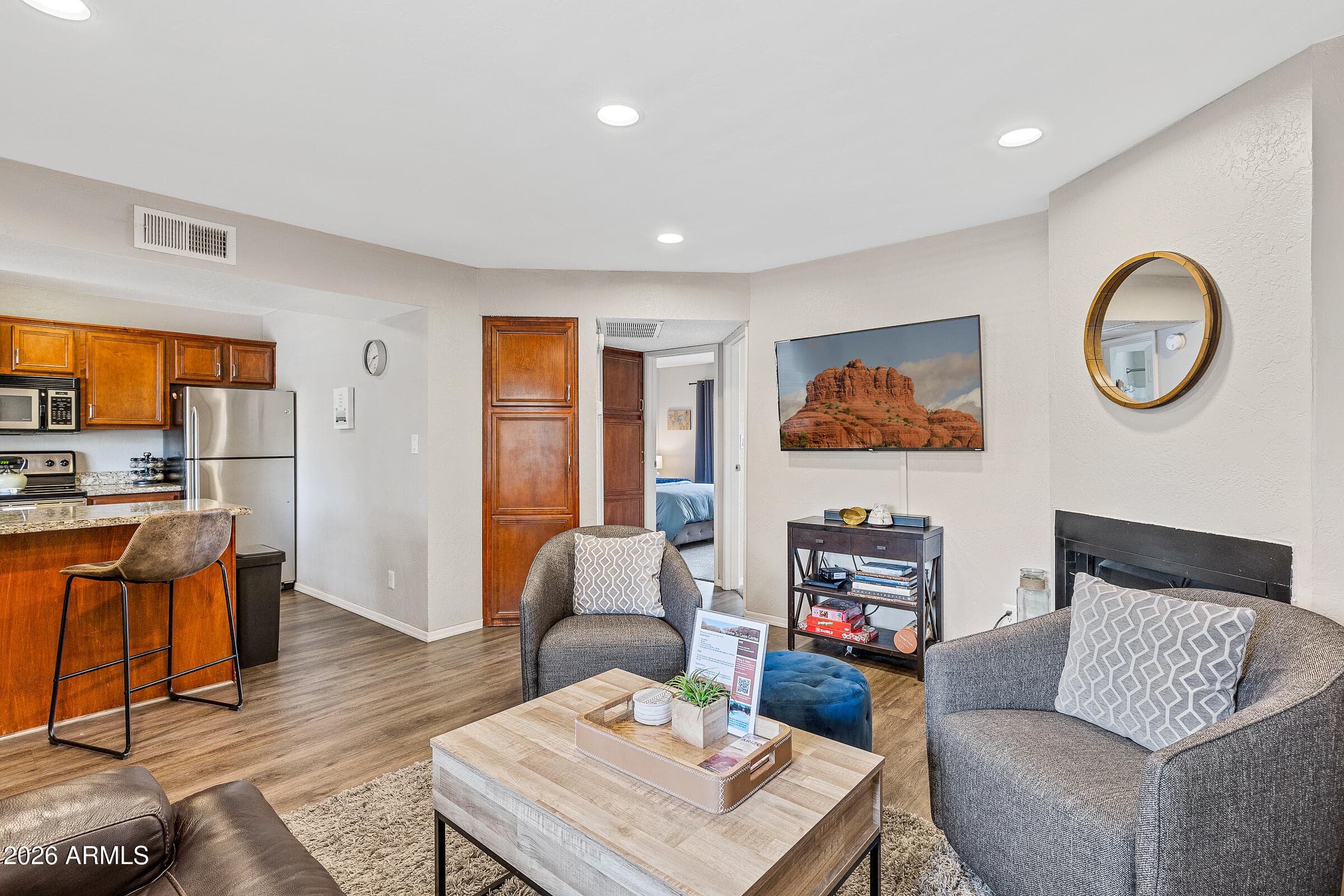 95 E CORTEZ Drive 204, Sedona, AZ 86351 — photo 2 of 27