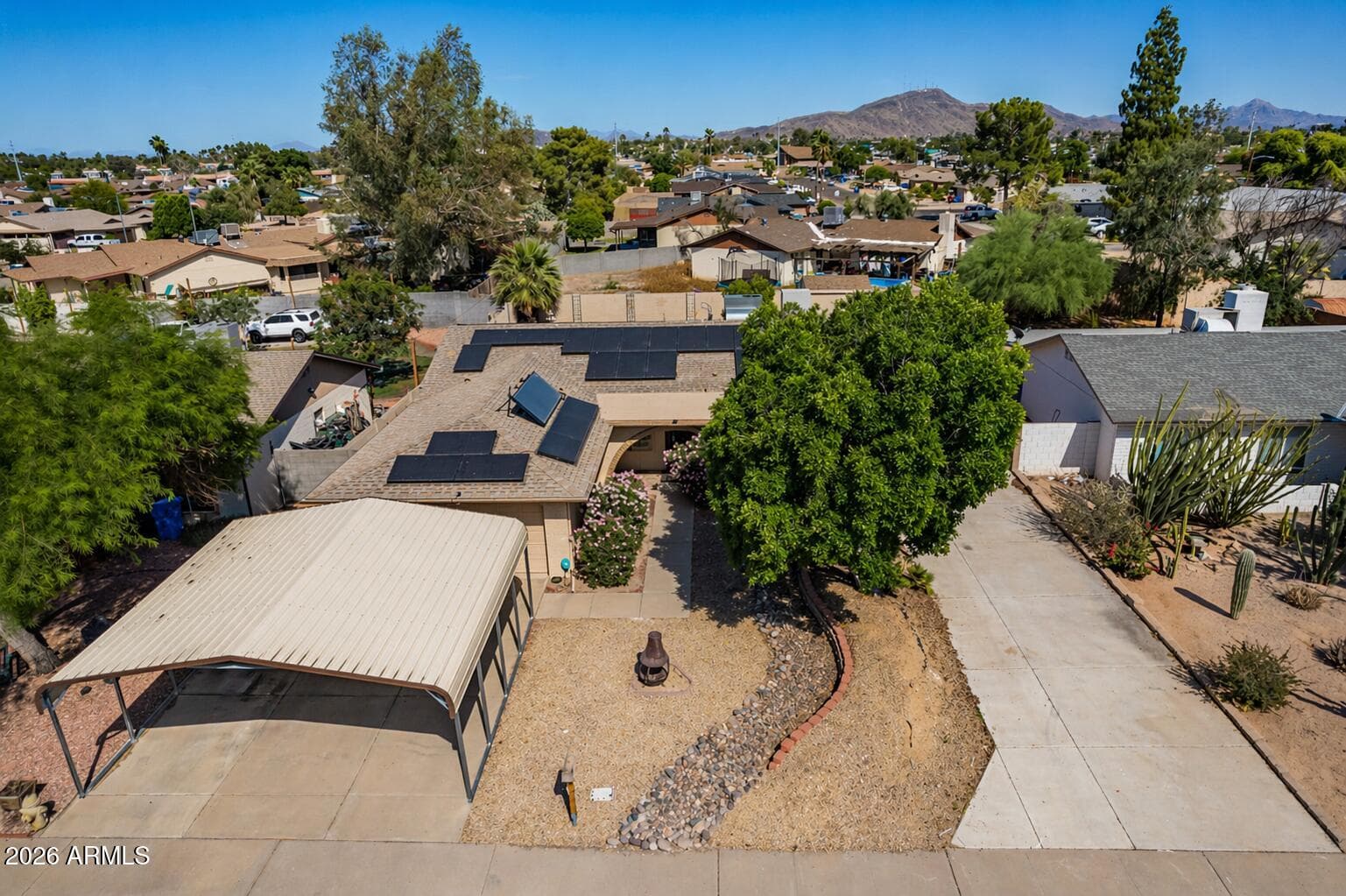 13019 N 36TH Drive, Phoenix, AZ 85029 — photo 33 of 44
