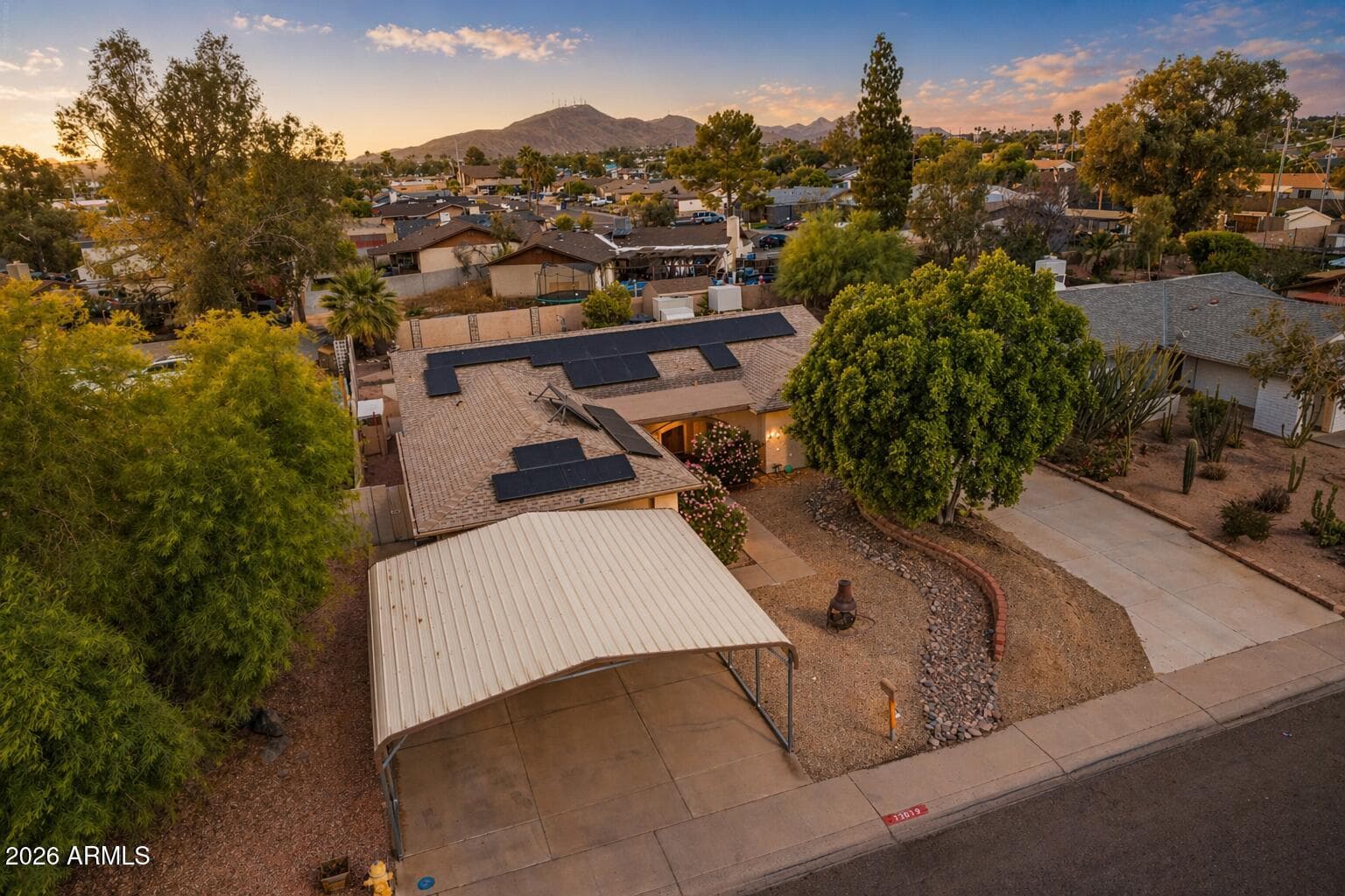 13019 N 36TH Drive, Phoenix, AZ 85029 — photo 34 of 44