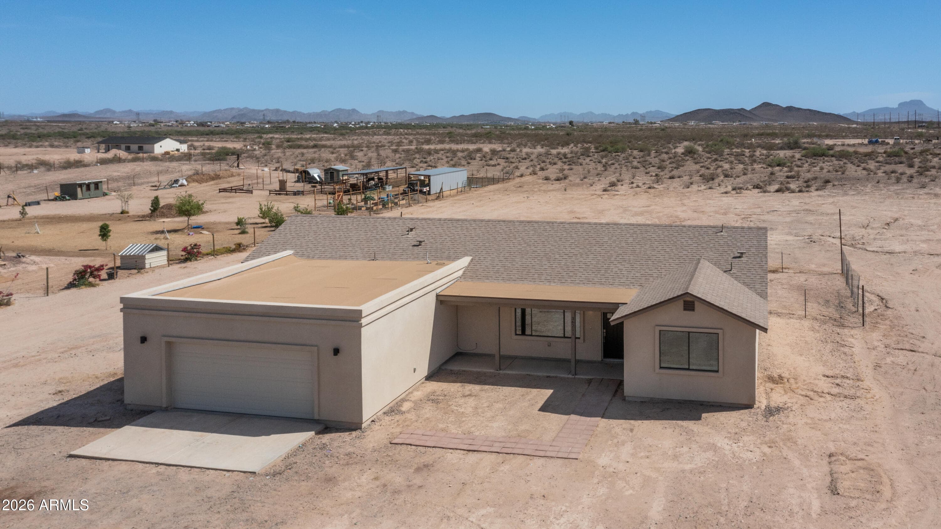 36211 W GLOBE Avenue, Tonopah, AZ 85354 — photo 3 of 44