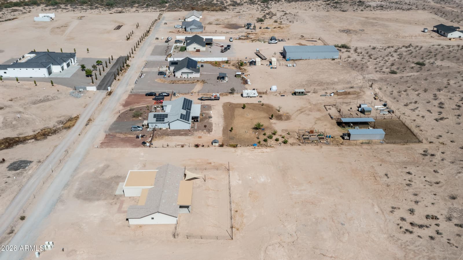 36211 W GLOBE Avenue, Tonopah, AZ 85354 — photo 38 of 44