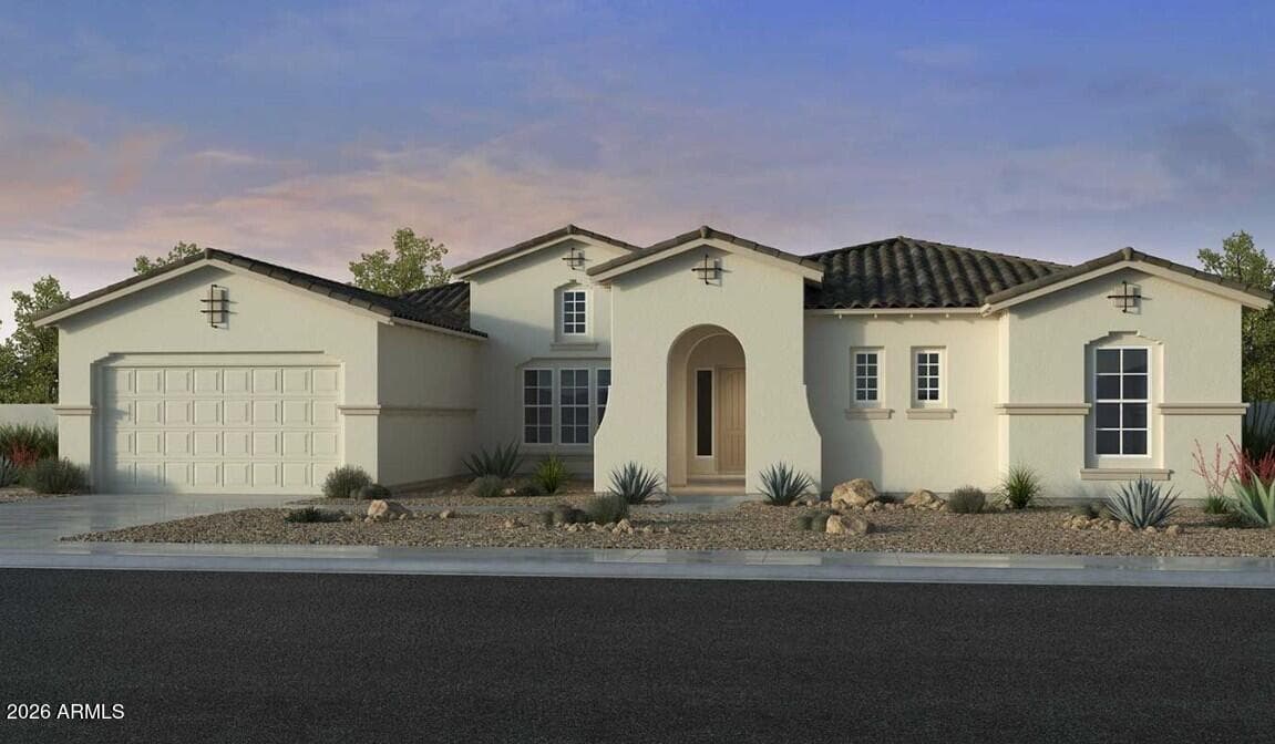 20712 E CALLE DE FLORES, Queen Creek, AZ 85142 — photo 1 of 15