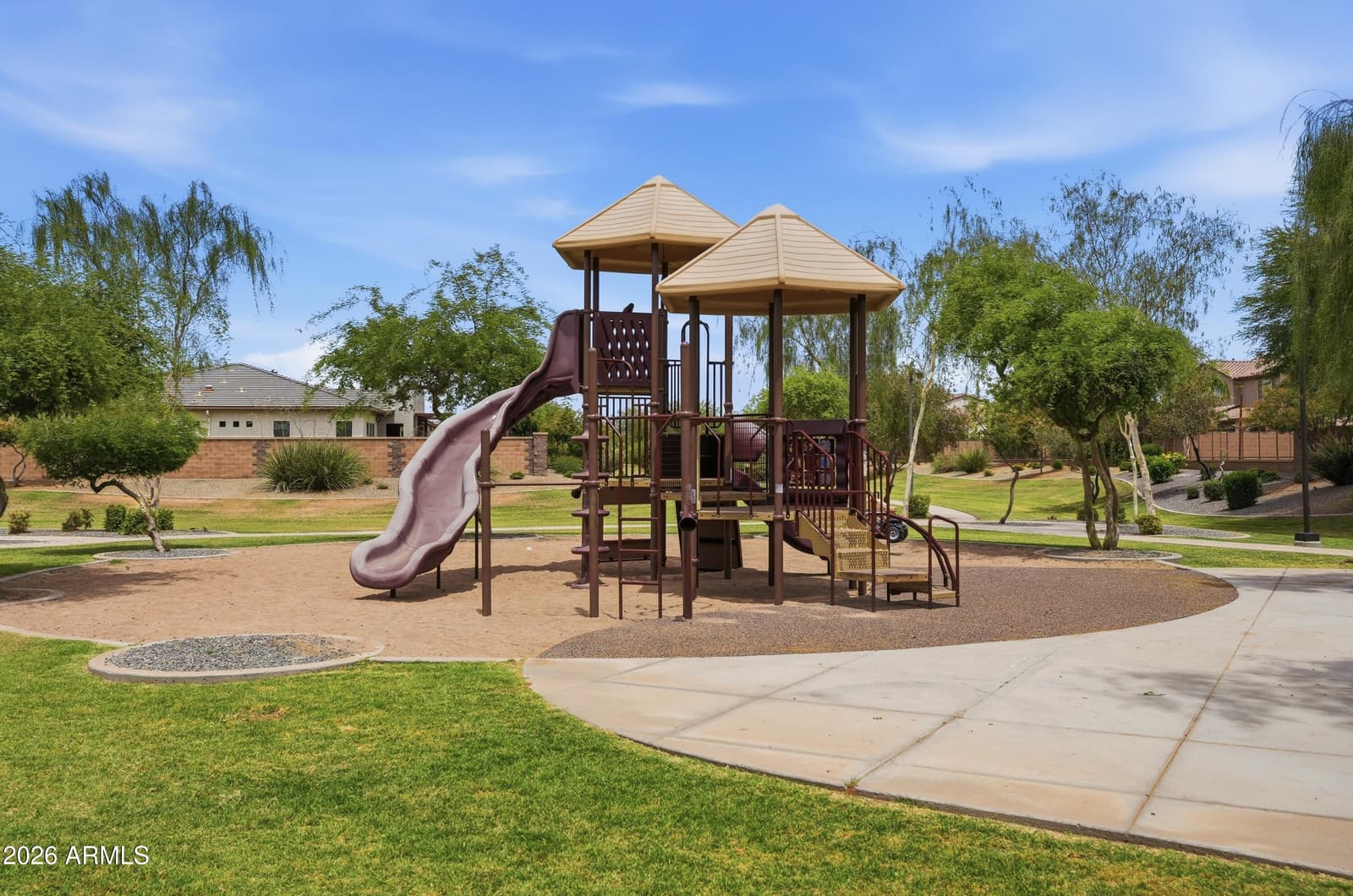 3901 E POWELL Place, Chandler, AZ 85249 — photo 46 of 47