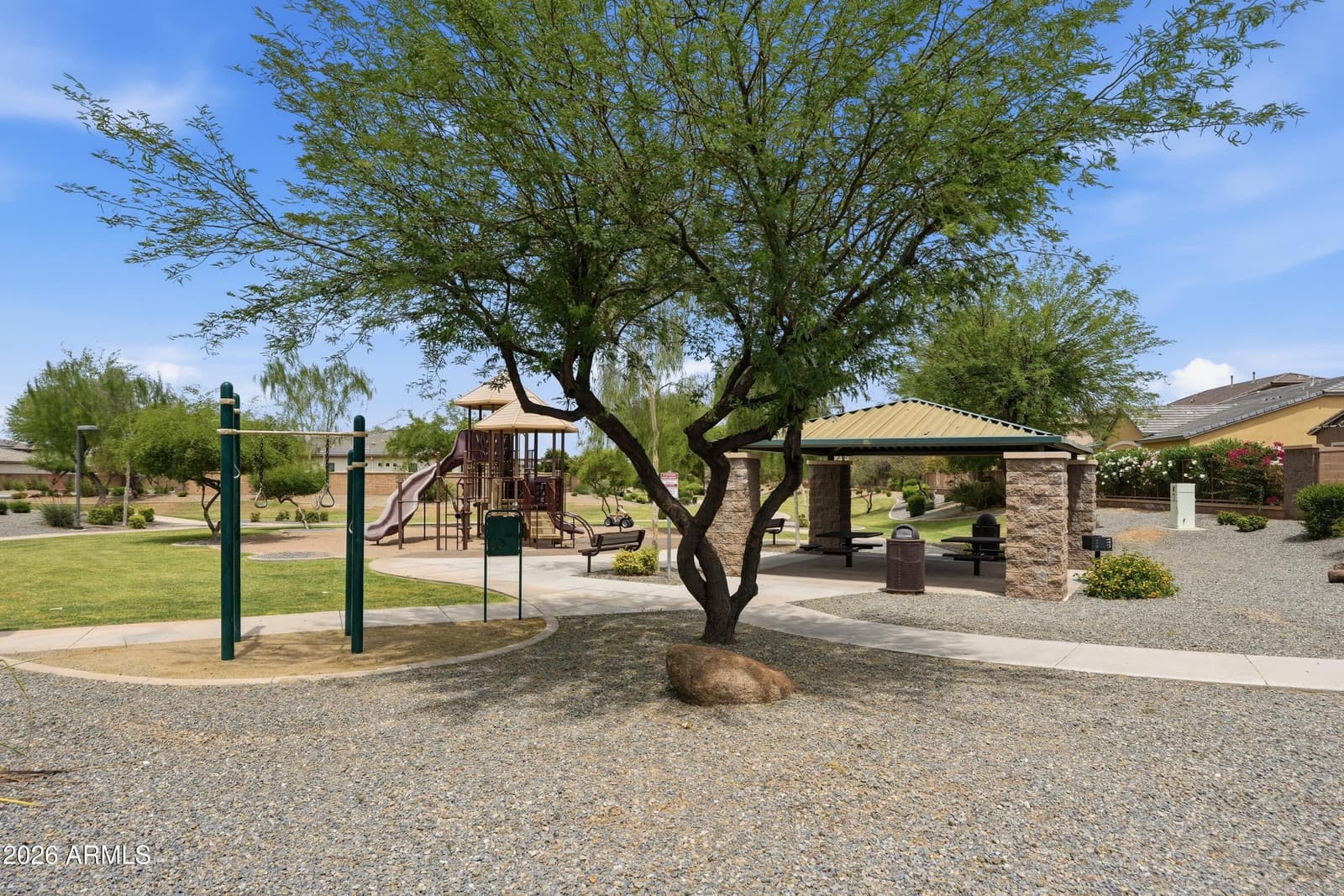 3901 E POWELL Place, Chandler, AZ 85249 — photo 45 of 47