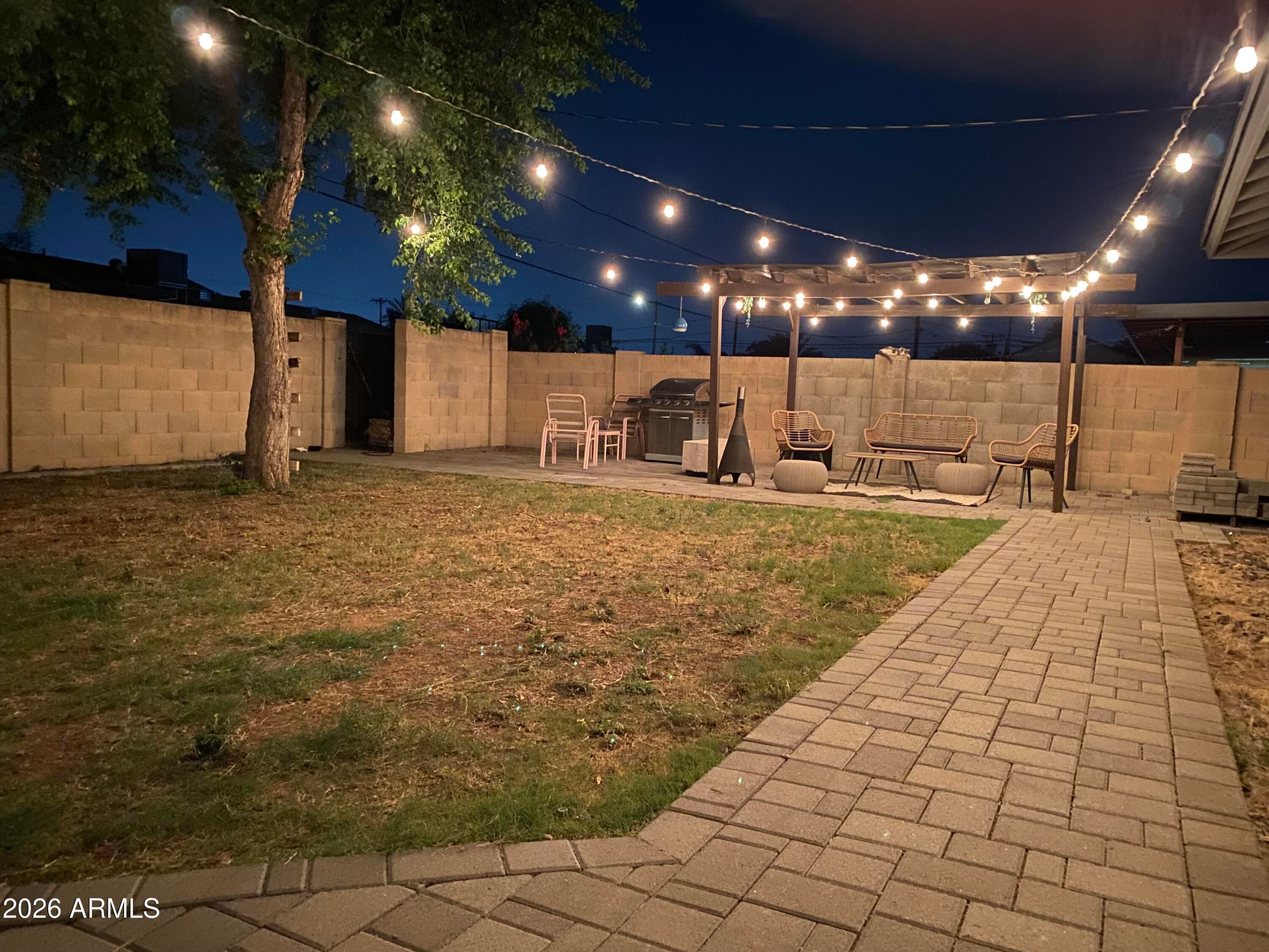 2029 W COOLBROOK Avenue, Phoenix, AZ 85023 — photo 27 of 31