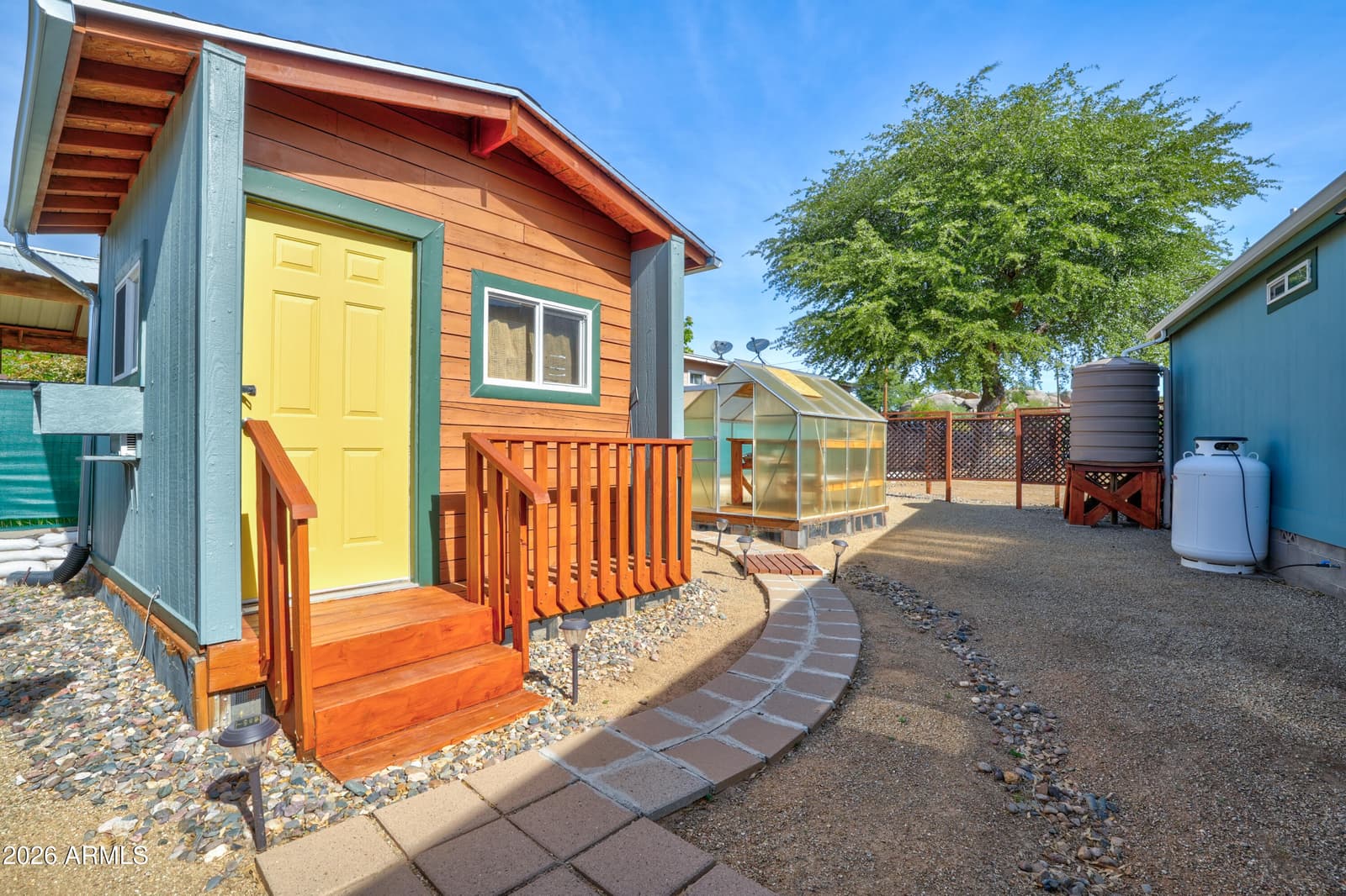 22820 S RIDGEWAY, Yarnell, AZ 85362 — photo 23 of 25