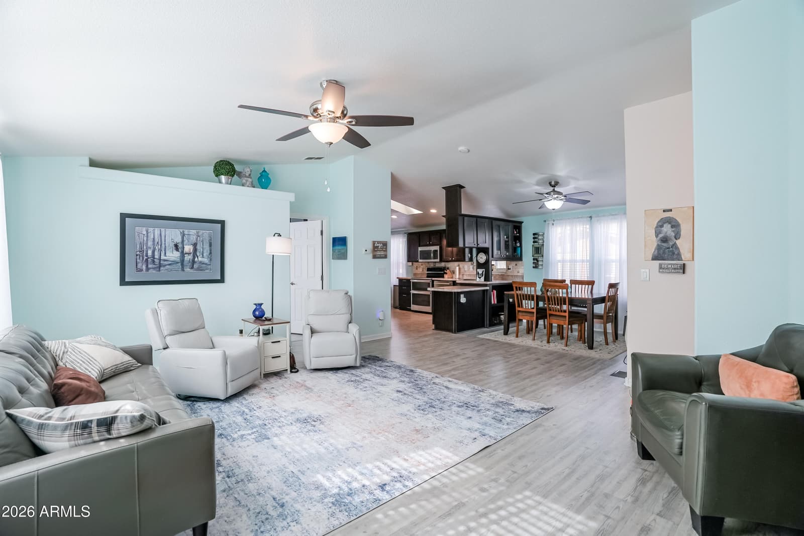 22820 S RIDGEWAY, Yarnell, AZ 85362 — photo 4 of 25