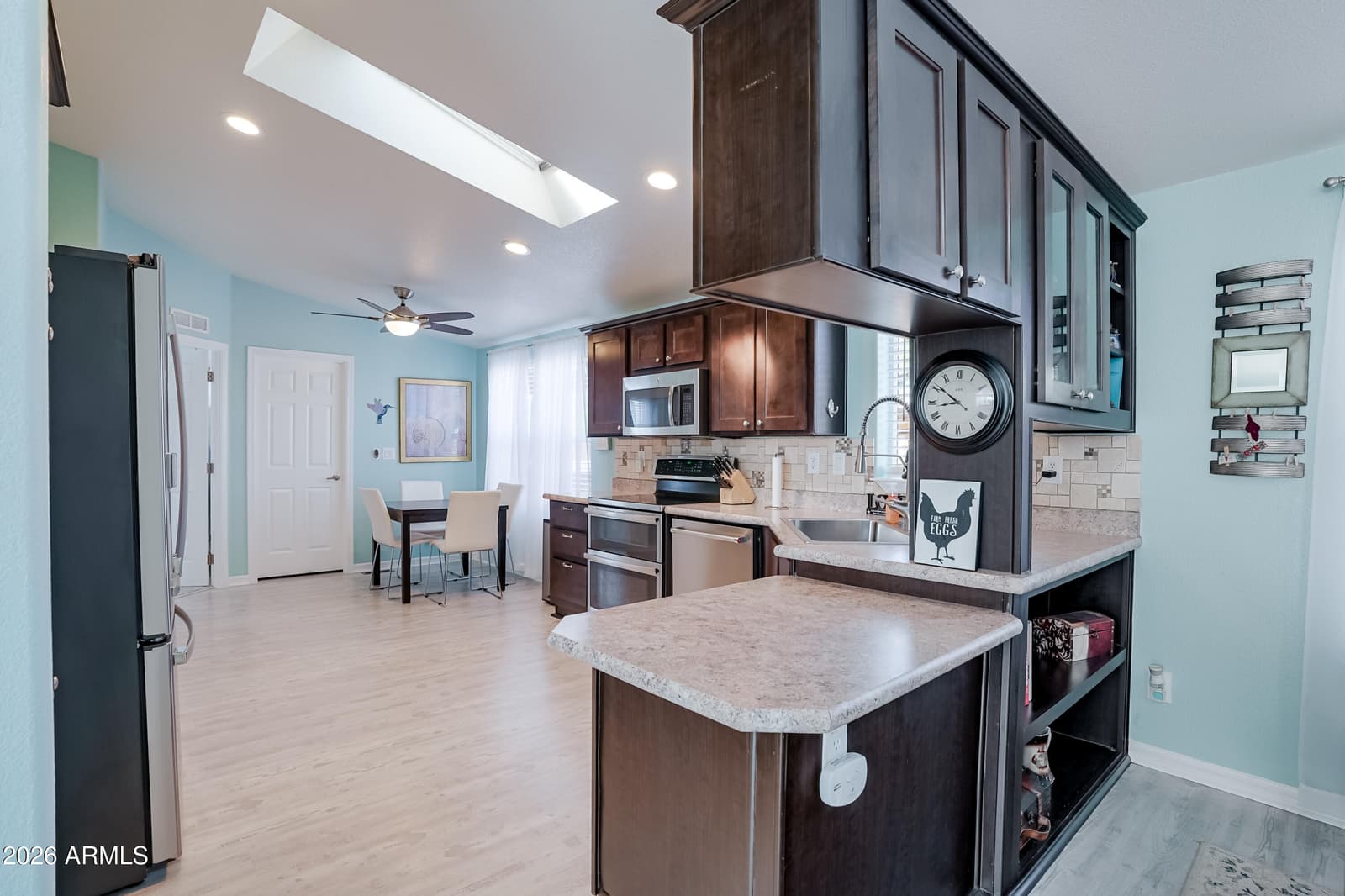 22820 S RIDGEWAY, Yarnell, AZ 85362 — photo 5 of 25