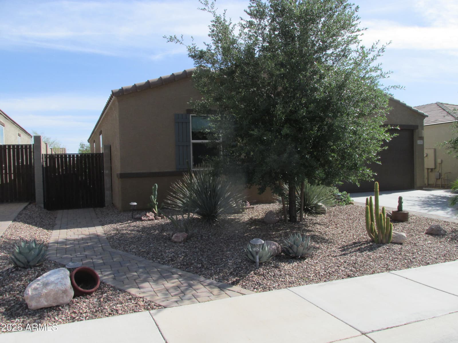 11703 E RED BUTTE, Gold Canyon, AZ 85118 — photo 4 of 44