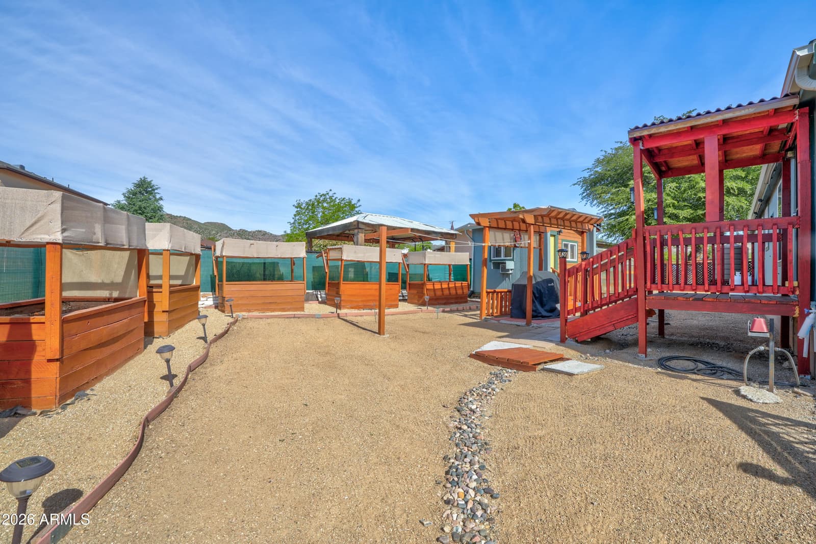 22820 S RIDGEWAY, Yarnell, AZ 85362 — photo 18 of 25