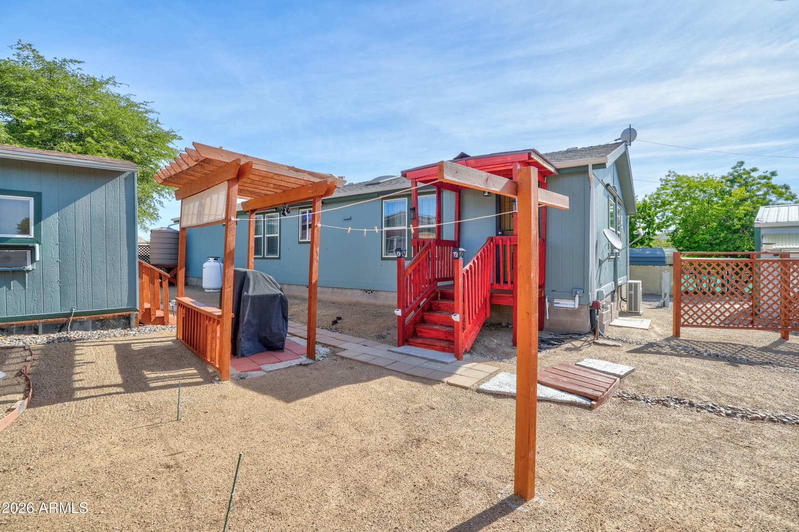22820 S RIDGEWAY, Yarnell, AZ 85362 — photo 17 of 25