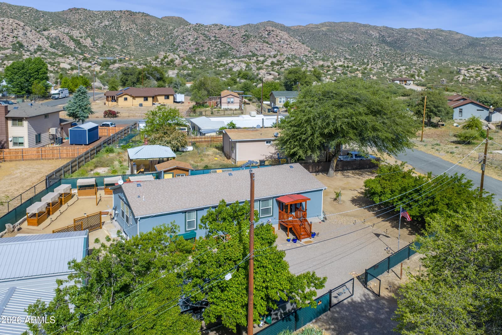 22820 S RIDGEWAY, Yarnell, AZ 85362 — photo 25 of 25