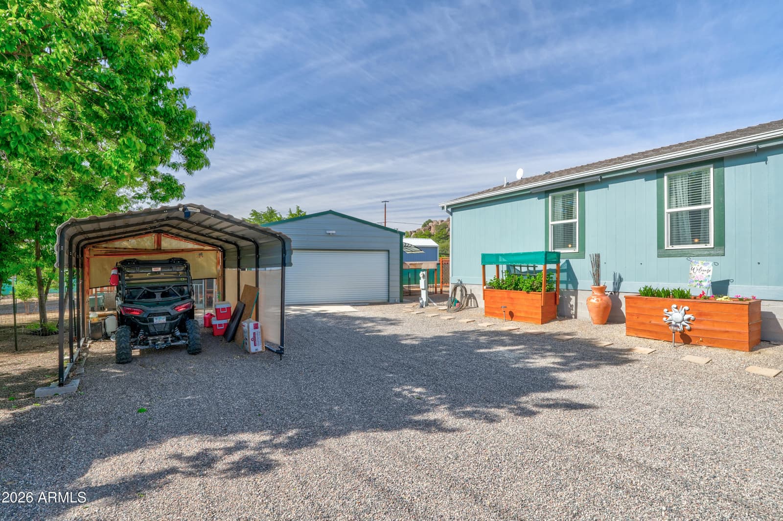 22820 S RIDGEWAY, Yarnell, AZ 85362 — photo 16 of 25