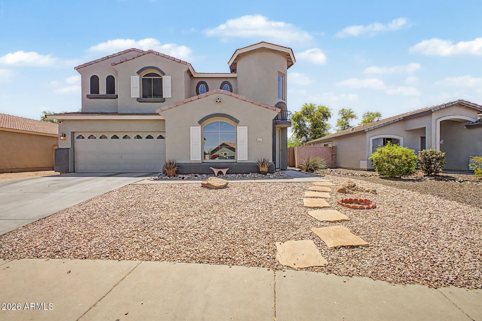 1617 W SAINT KATERI Drive, Phoenix, AZ 85041 — photo 1 of 59
