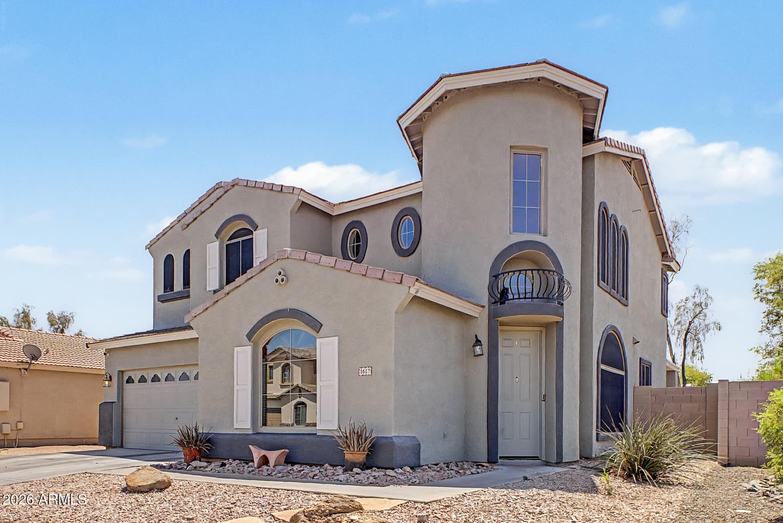 1617 W SAINT KATERI Drive, Phoenix, AZ 85041 — photo 5 of 59