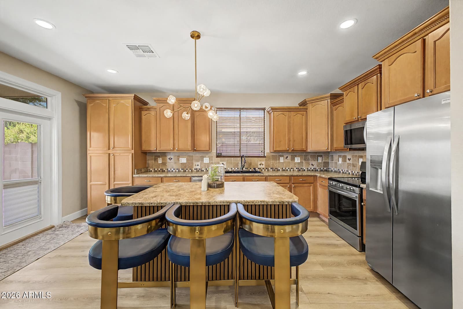 1617 W SAINT KATERI Drive, Phoenix, AZ 85041 — photo 21 of 59