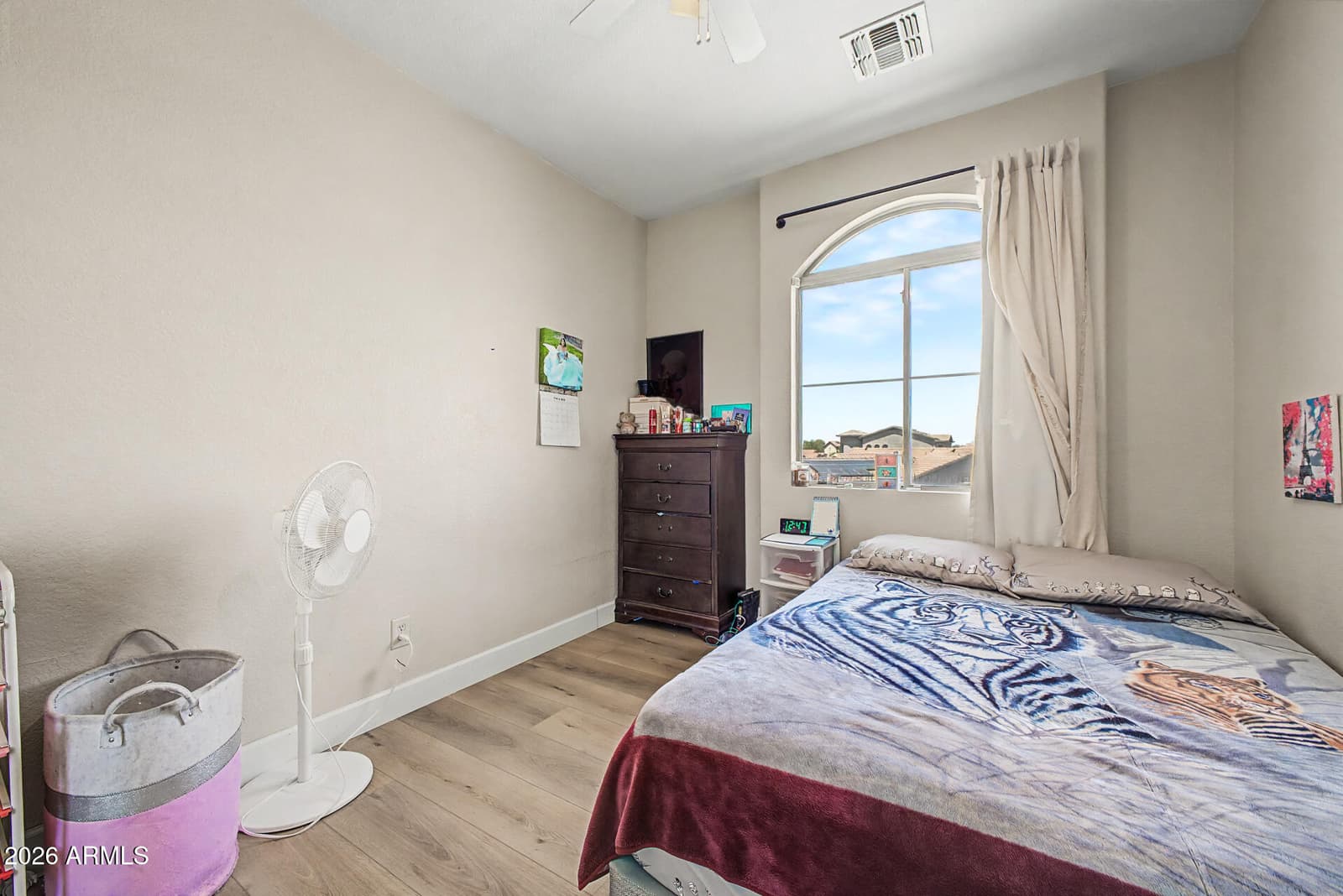 1617 W SAINT KATERI Drive, Phoenix, AZ 85041 — photo 43 of 59