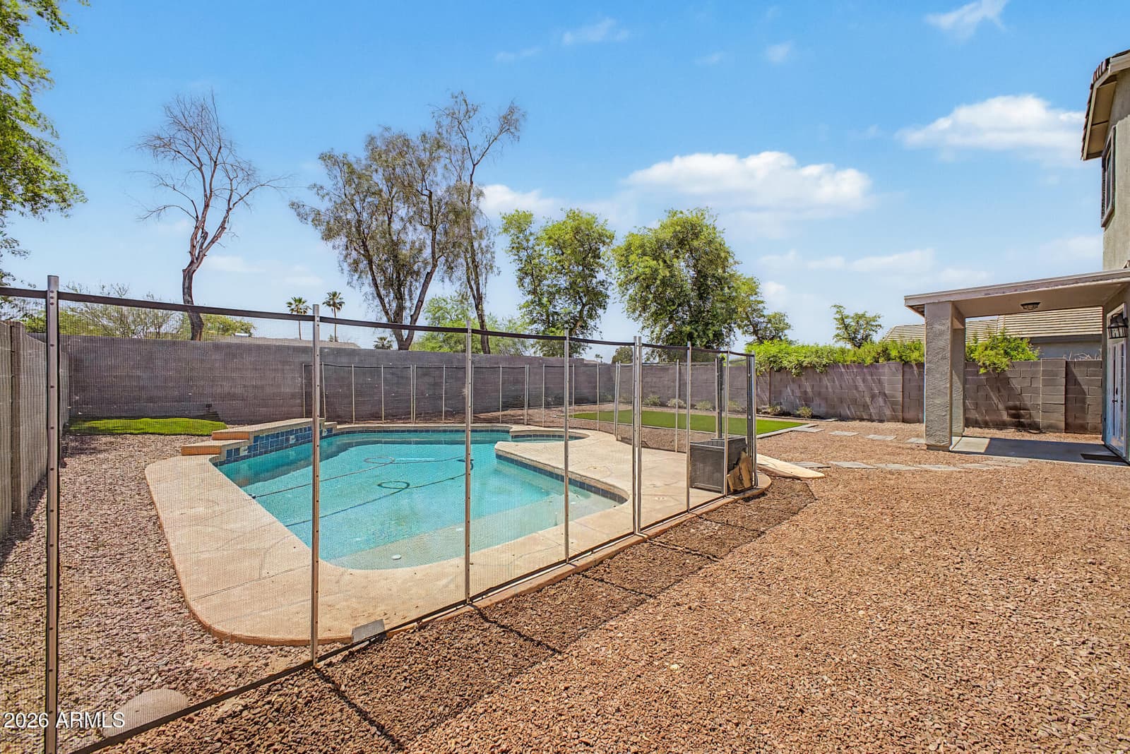 1617 W SAINT KATERI Drive, Phoenix, AZ 85041 — photo 54 of 59