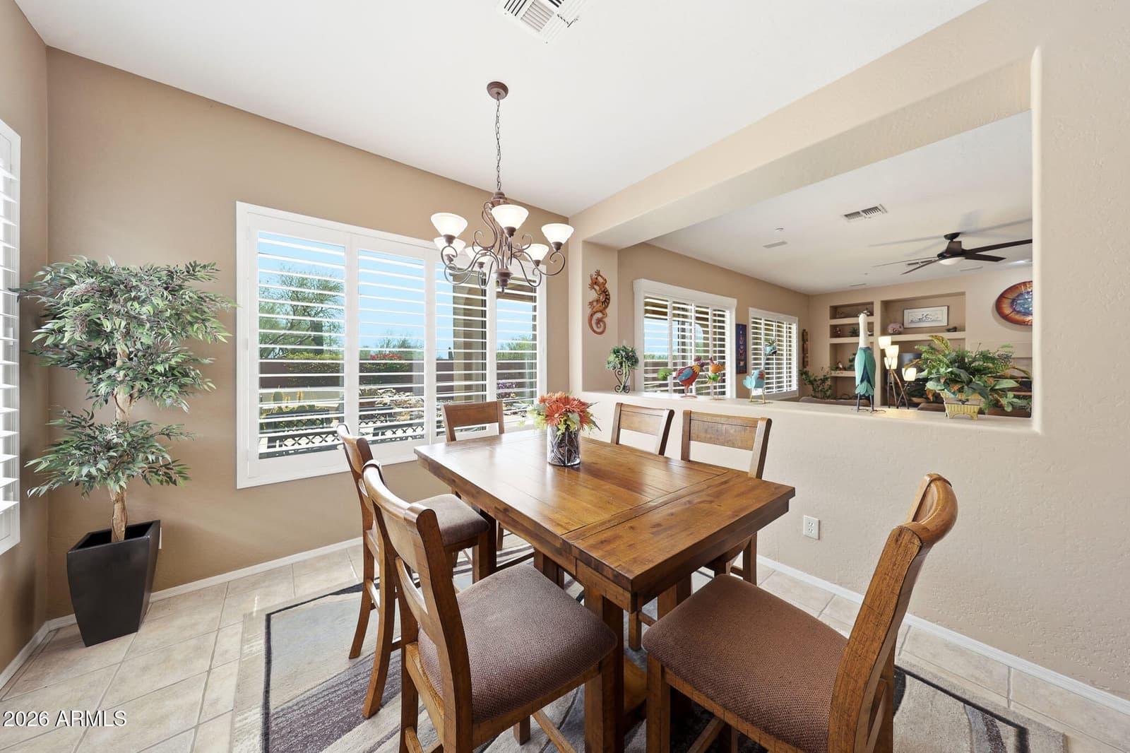 41630 N EMERALD LAKE Drive, Anthem, AZ 85086 — photo 13 of 50