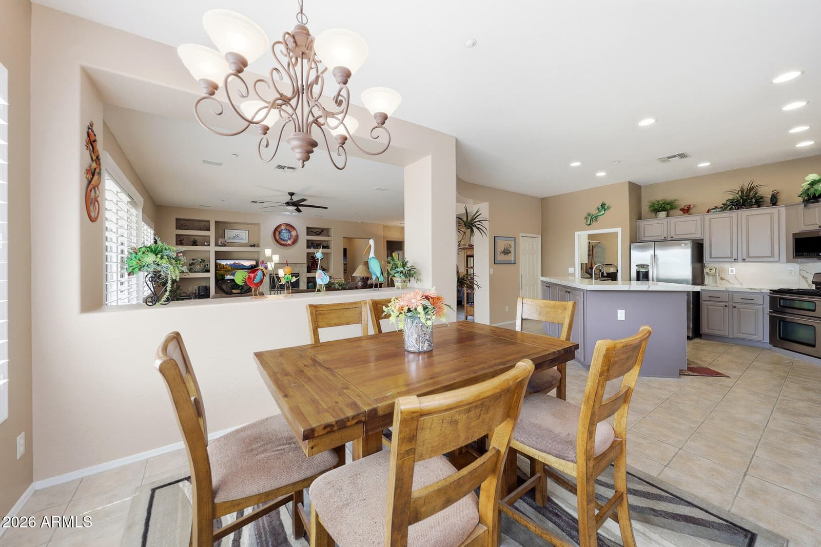 41630 N EMERALD LAKE Drive, Anthem, AZ 85086 — photo 14 of 50