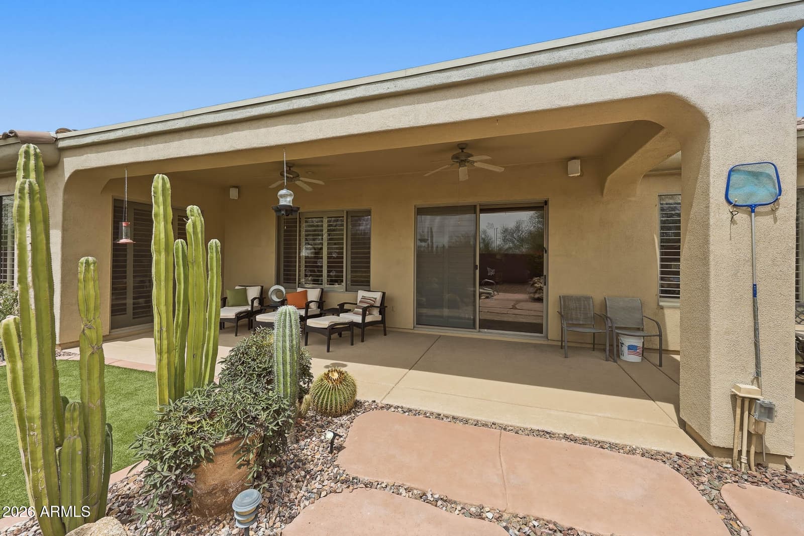41630 N EMERALD LAKE Drive, Anthem, AZ 85086 — photo 42 of 50