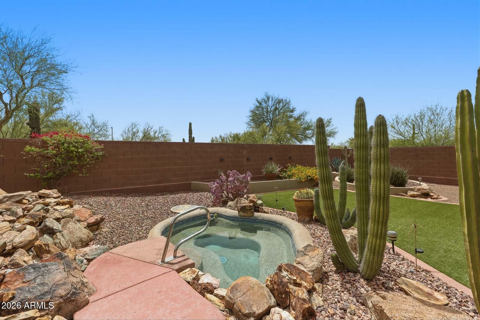 41630 N EMERALD LAKE Drive, Anthem, AZ 85086 — photo 43 of 50