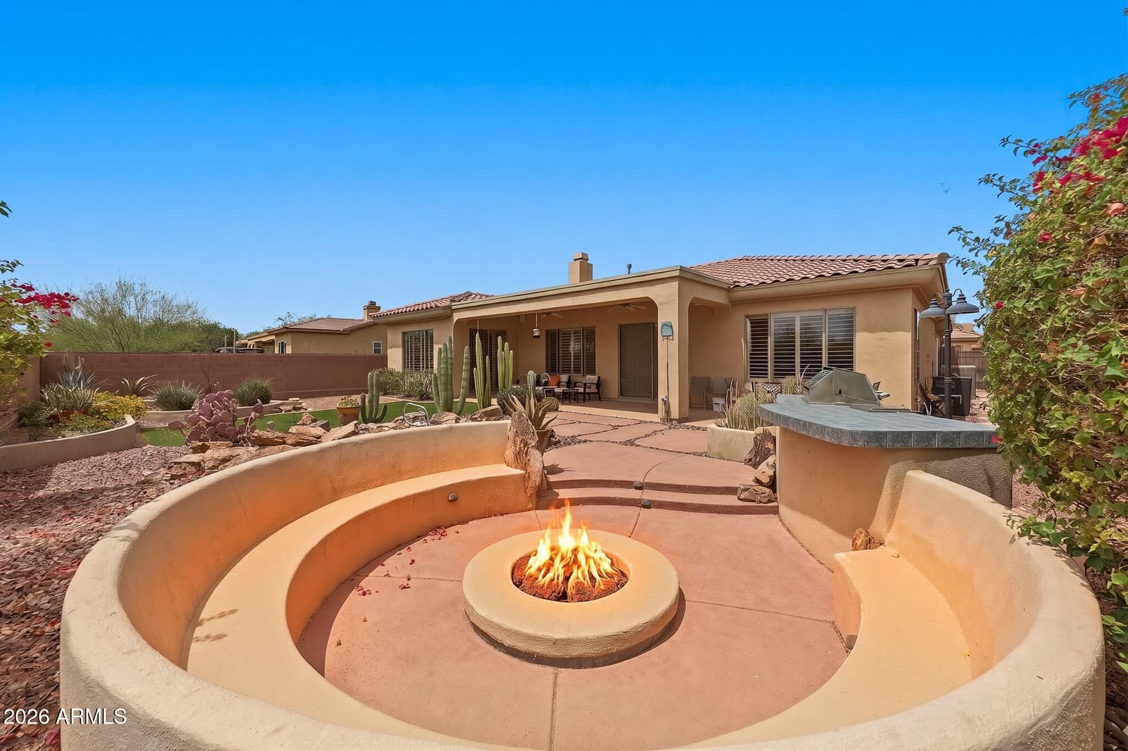 41630 N EMERALD LAKE Drive, Anthem, AZ 85086 — photo 39 of 50