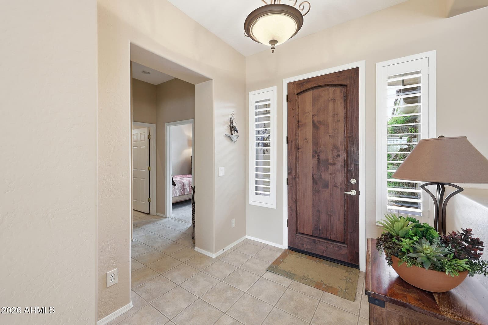 41630 N EMERALD LAKE Drive, Anthem, AZ 85086 — photo 4 of 50