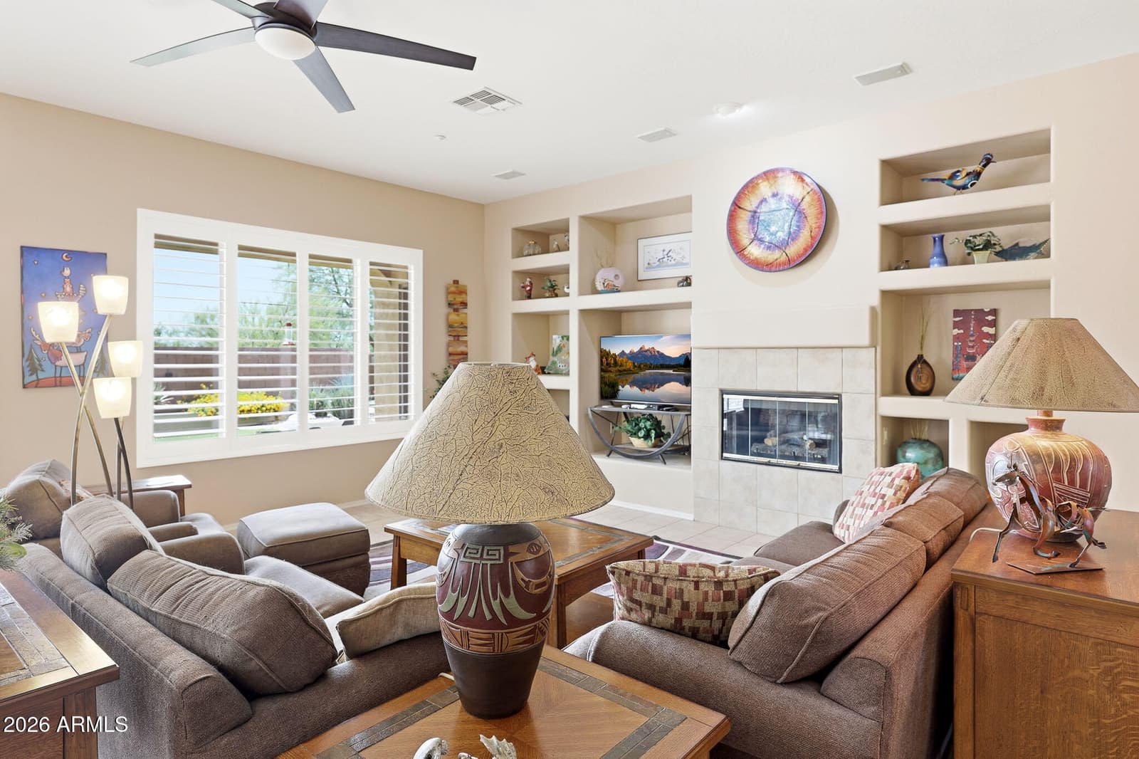 41630 N EMERALD LAKE Drive, Anthem, AZ 85086 — photo 11 of 50