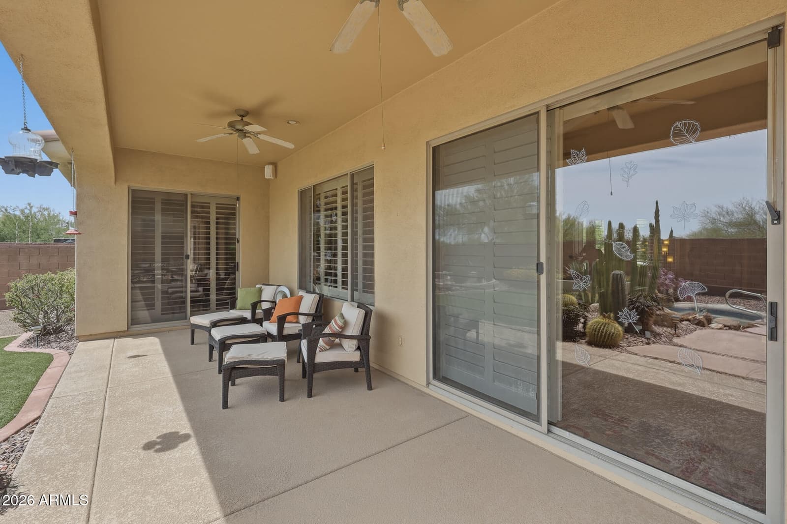 41630 N EMERALD LAKE Drive, Anthem, AZ 85086 — photo 33 of 50