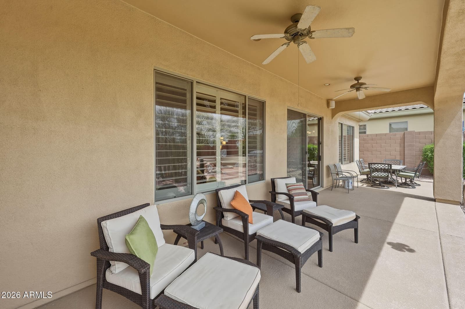 41630 N EMERALD LAKE Drive, Anthem, AZ 85086 — photo 34 of 50