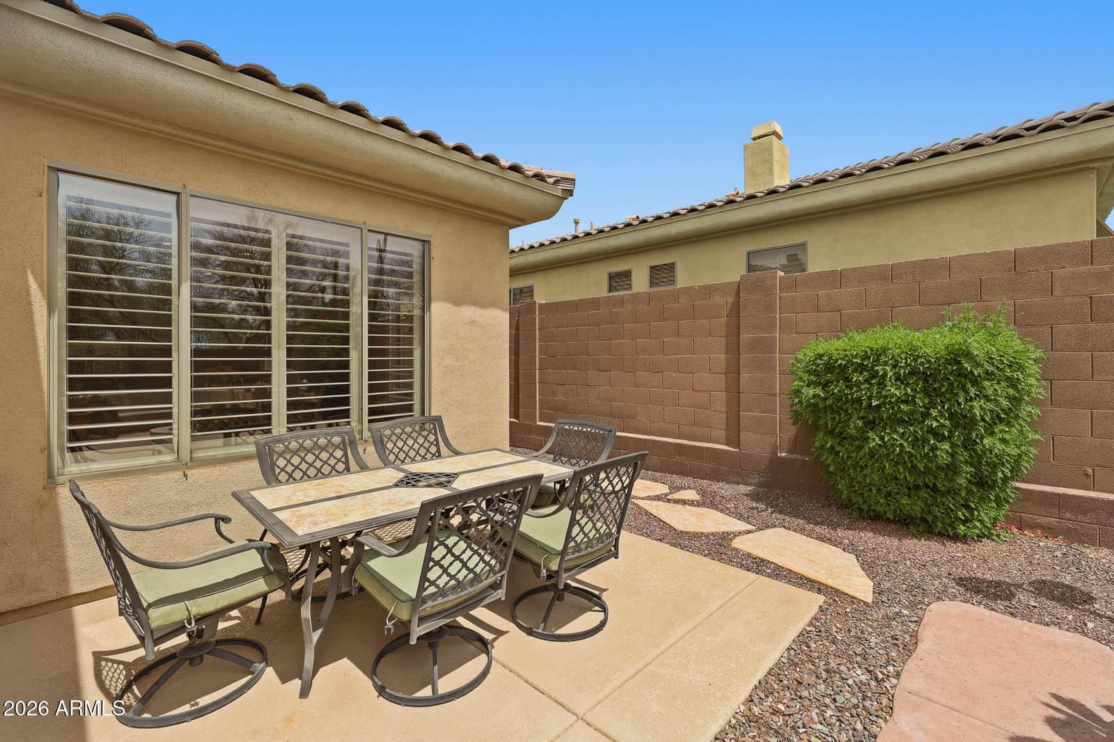41630 N EMERALD LAKE Drive, Anthem, AZ 85086 — photo 37 of 50