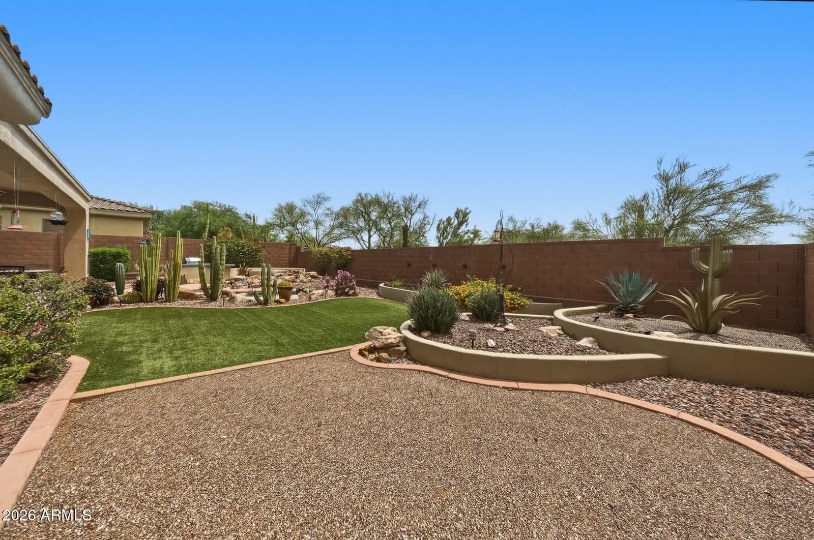 41630 N EMERALD LAKE Drive, Anthem, AZ 85086 — photo 40 of 50