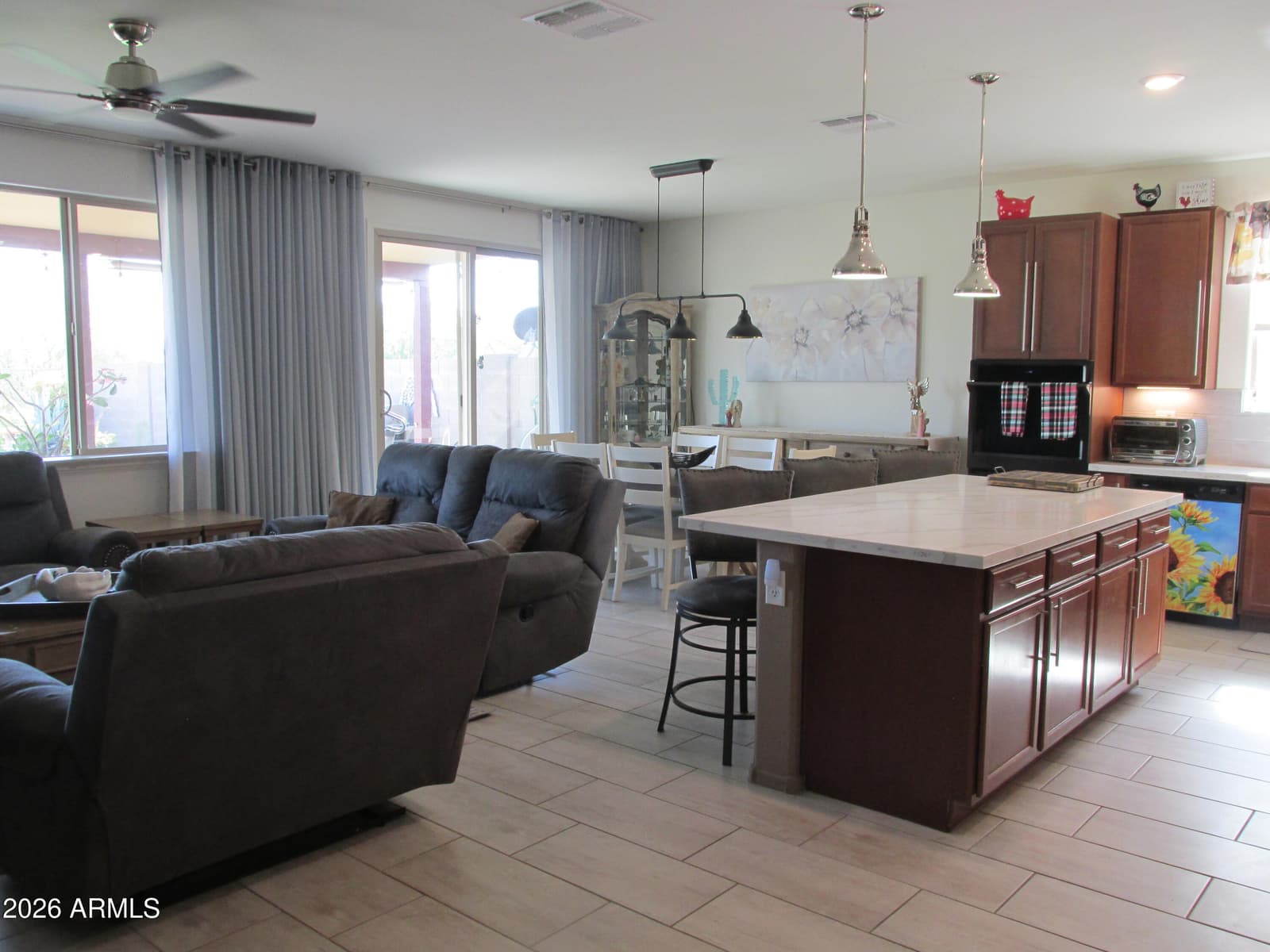 11703 E RED BUTTE, Gold Canyon, AZ 85118 — photo 12 of 44