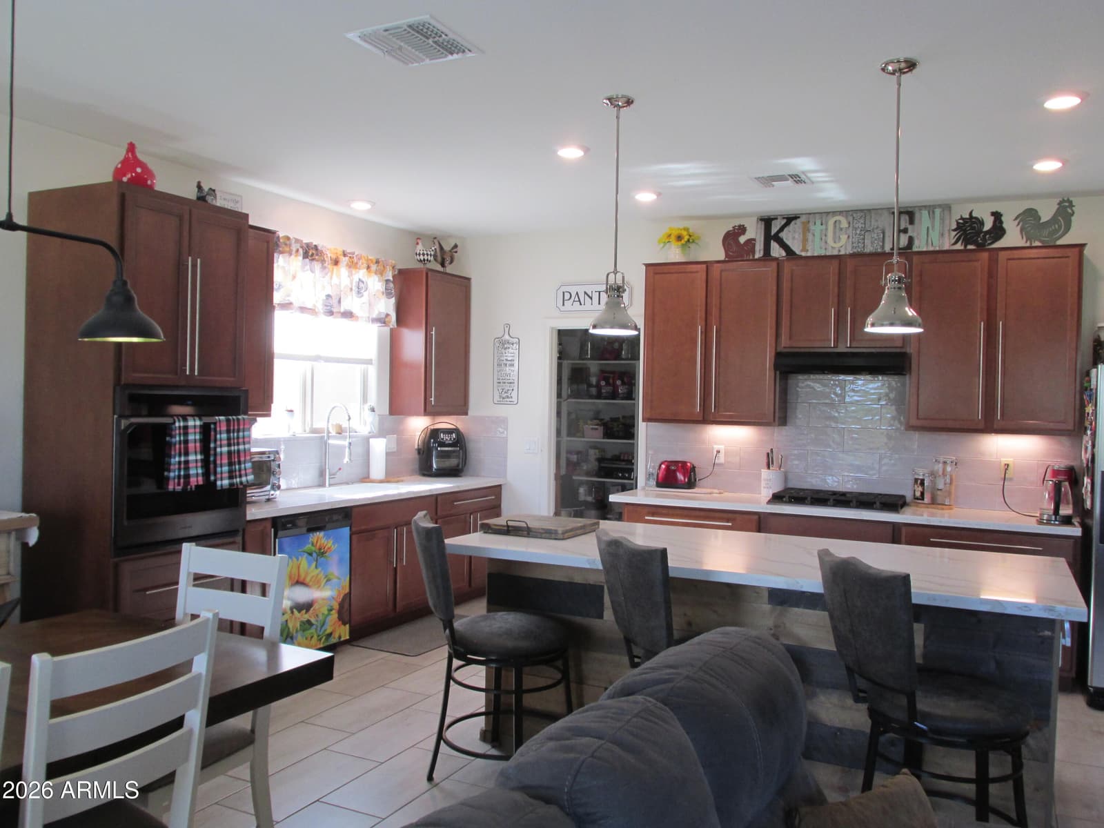 11703 E RED BUTTE, Gold Canyon, AZ 85118 — photo 3 of 44