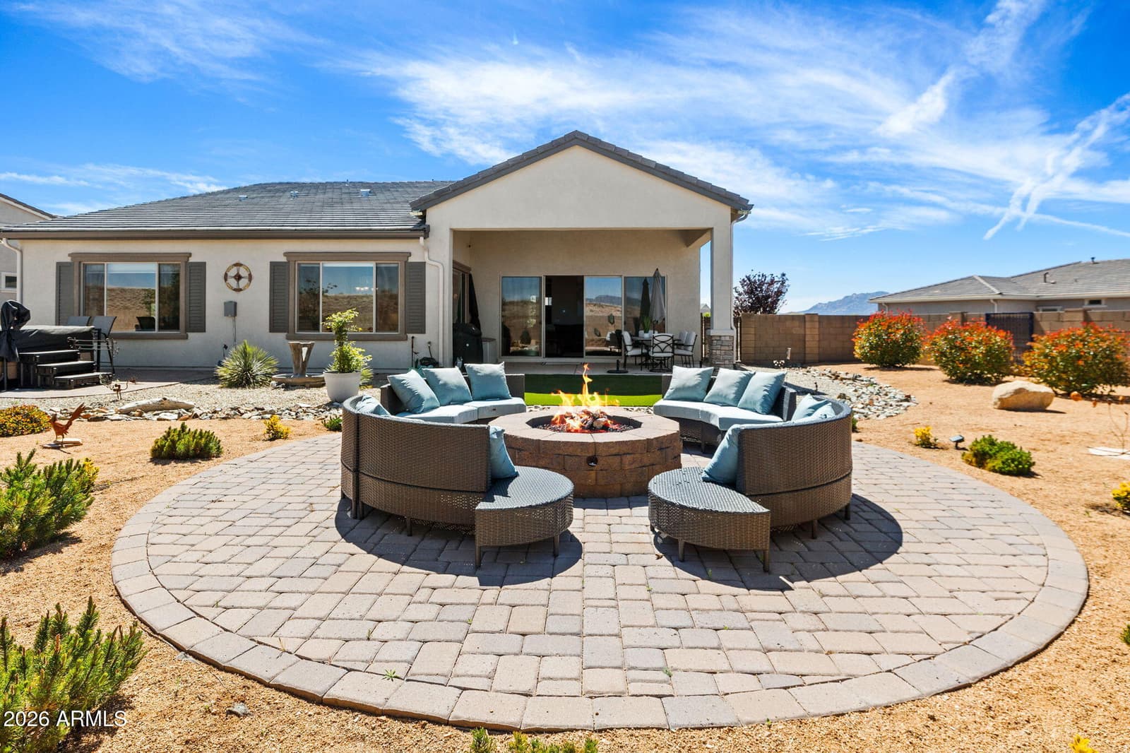 5335 ROCKY VISTA Drive, Prescott, AZ 86301 — photo 38 of 48