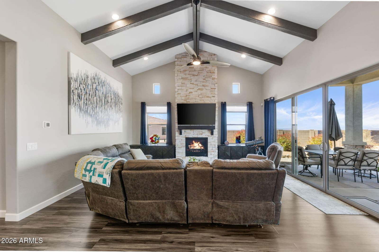 5335 ROCKY VISTA Drive, Prescott, AZ 86301 — photo 17 of 48