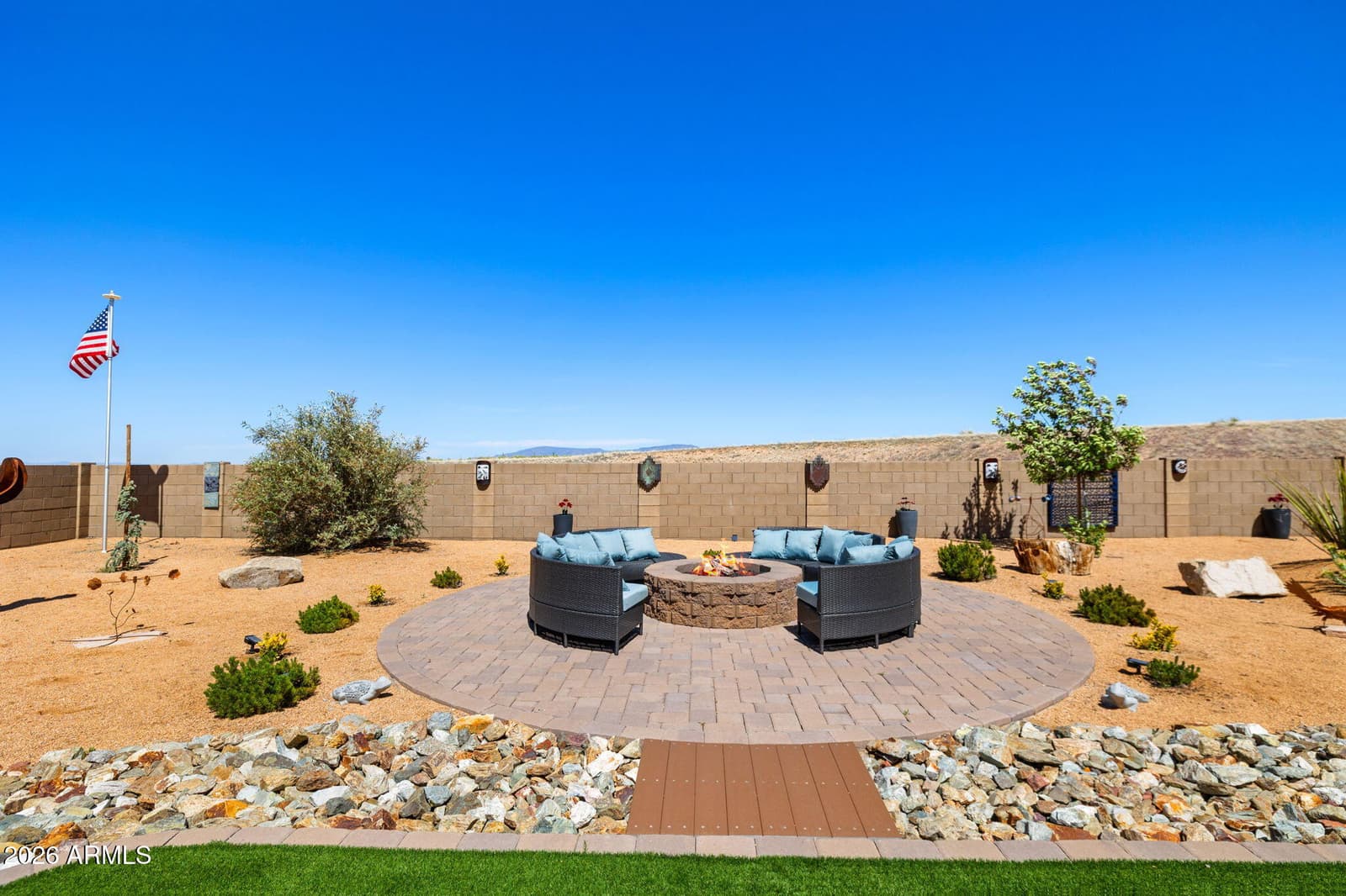 5335 ROCKY VISTA Drive, Prescott, AZ 86301 — photo 36 of 48